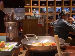 -绿茶餐厅(coco park 店)