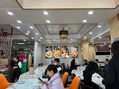 -同发号饭庄(复兴路店)
