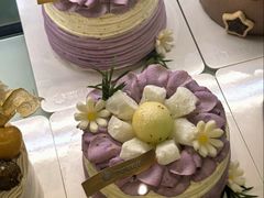 -花花卷卷·鲜食蛋糕(泉屋店)