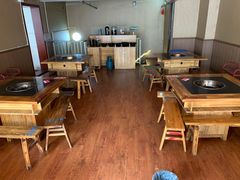 大堂-金鼎雪山牦牛杂火锅(理县总店)