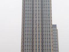 -徐州博顿温德姆酒店(高铁东站店)