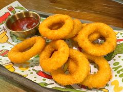 -Famous肥猫墨西哥音乐餐吧(五棵松华熙LIVE店)