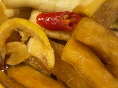 -云晓光头烧烤吧(德平路店)