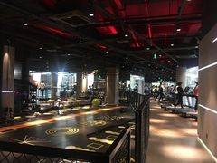 -威尔仕健身·游泳(KING88店)