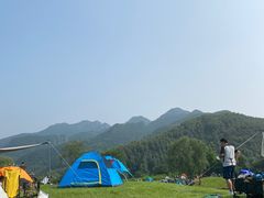 -玉渡山自然风景区