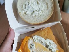 -麦当劳(欢乐谷店)