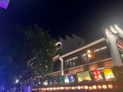 -南京金陵饭店