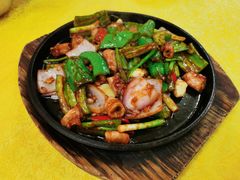 -成惠食府(赤岗店)