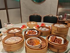 -稻香饭店(龙华天虹店)