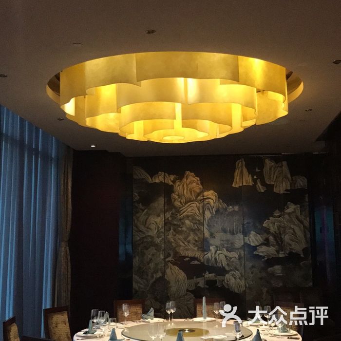 鲍鱼王子图片-北京粤菜馆-大众点评网