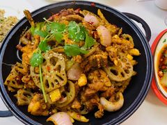 -渝蛙馆(新百店)