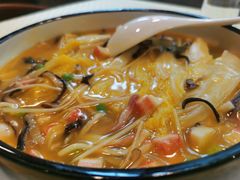 -熙春园餐厅