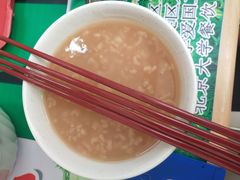 -北大学一食堂