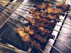 -慧姐烤串(南宁南小区店)