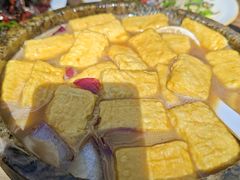 -缘生态云南菜·野生菌庭院餐厅(华侨城店)