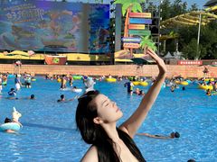 -武汉玛雅海滩水公园