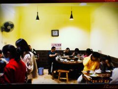 大堂-朗妈私房菜(婺女州店)
