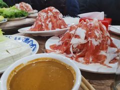 -鑫龙火锅城(环山路店)