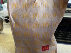 -麦当劳(广州新港东路第二分店)
