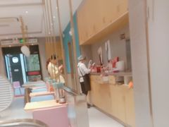 -小杨生煎(天之骄子店)