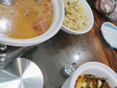 -覃大个·藕汤印象(博奇路店)