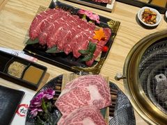 -松鱼亭·和牛烧肉(协鑫广场店)