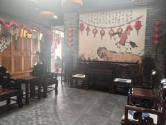 -群英会·三国菜(曹魏古城店)