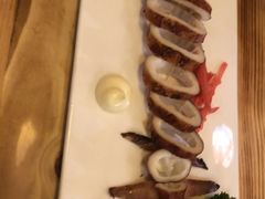 -鸟先生居酒屋(东湖馨园店)