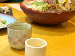 -吉兆·料理(红梅南路店)