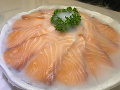 -羽寿司(东方宝泰店)