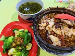 -新加坡Zam Zam餐馆