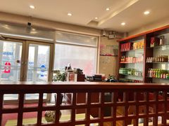 -老朴朝鲜风味(顾乡店)