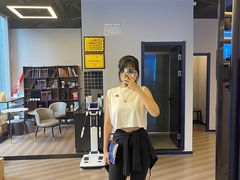 -NRG健身私教CLUB(打浦桥店)