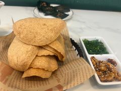 -喜聚薈·花膠雞海鮮火鍋(越秀店)