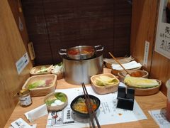 -独食火锅·半米屋台(望平街店)