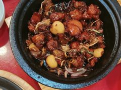 -宏状元现熬粥·京味菜(五棵松店)
