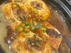 -醉南拳客家菜·河田鸡(东街口航空大厦店)