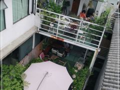 -唐咖精品咖啡(大理古城手冲店)