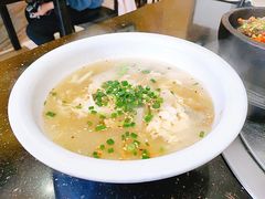 -李家韩国烧烤馆(光辉苑店)