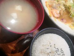 -千代武日本料理(爱建店)