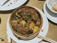 -渝乡老妈·北京烤鸭(六里桥店)