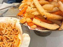 -春树下·树屋花房西餐厅(罍街AS1980店)