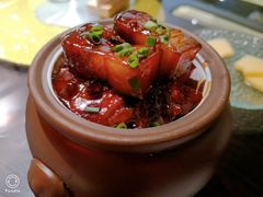 -小菜园新徽菜(合肥之心城店)