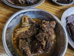 招牌牛排-阿秋牛排(湖心街店)