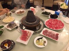 -福寿斋·老北京铜锅涮肉·烤鸭(顺义总店)