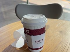-COSTA COFFEE(金长安大厦店)