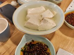 -冯记豆花店(健翔桥店)