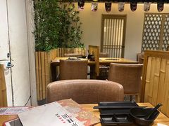 -水林间·寿喜烧自助(仙林金鹰店)