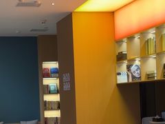 -金色印象·4K影院式足体养生(石碾盘店)