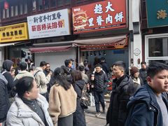 -衣裳街历史文化街区
